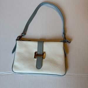 Vera Pelle Shoulder/Crossbody Bag